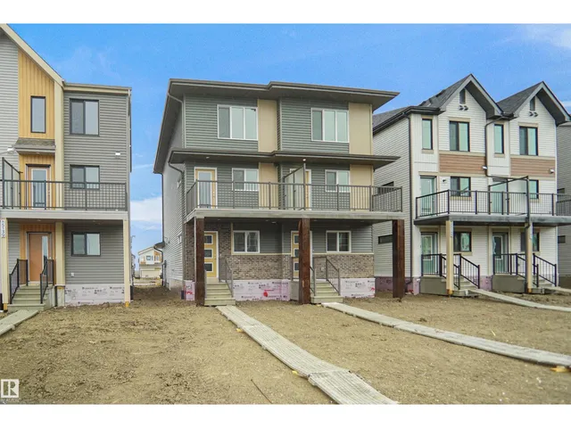 5139 RIVER'S EDGE WY NW, Edmonton