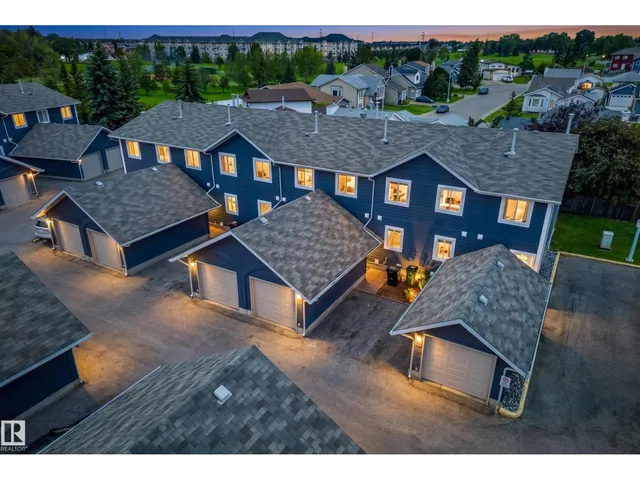 #14 14803 34 ST NW, Edmonton