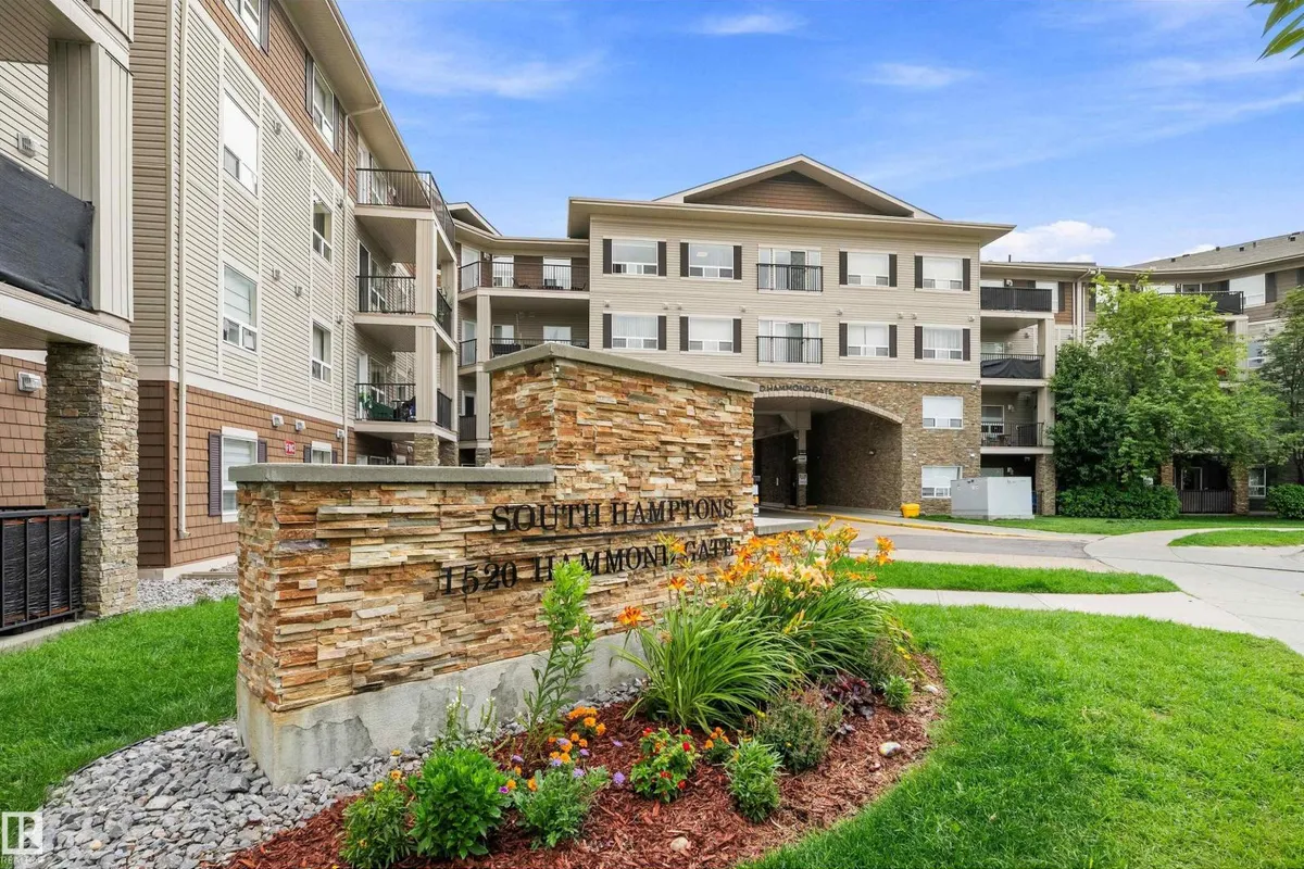 #440 1520 Hammond Gate NW exterior
