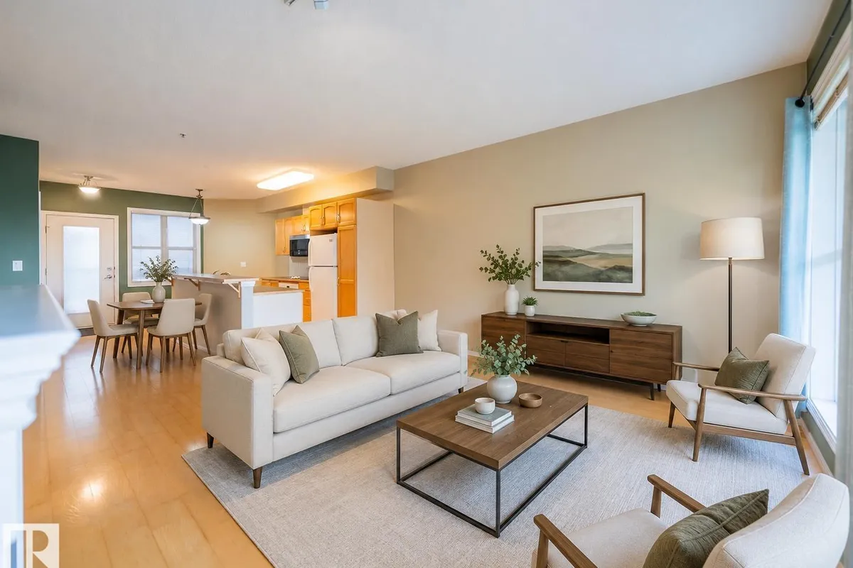 #412 11039 83 AV NW exterior
