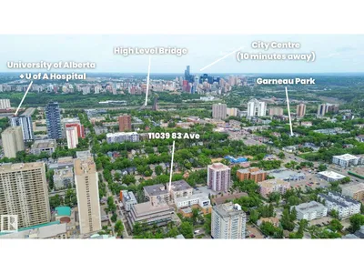 #412 11039 83 AV NW photo 33