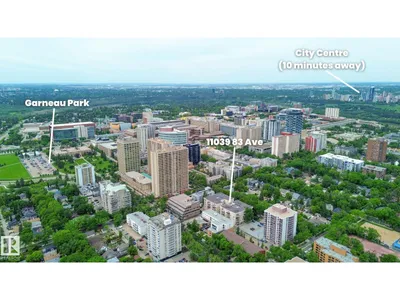 #412 11039 83 AV NW photo 34