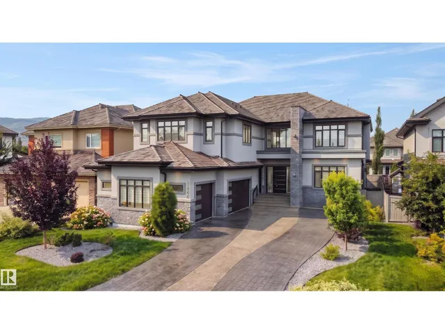 3644 WESTCLIFF WY SW, Edmonton
