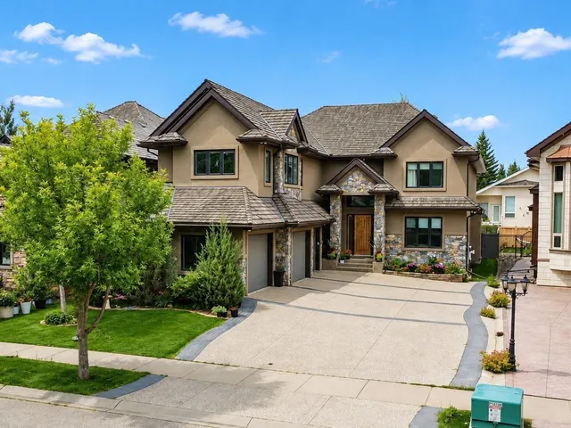 4810 DONSDALE DR NW, Edmonton