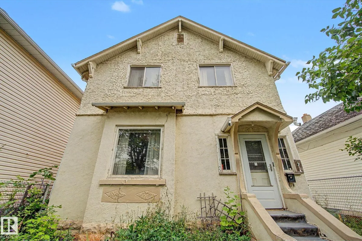 9334 106A AV NW exterior