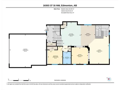16303 37 ST NW photo 53