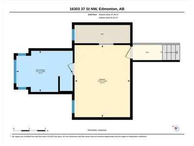16303 37 ST NW photo 55