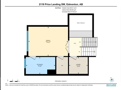 2119 PRICE LANDING SW photo 31