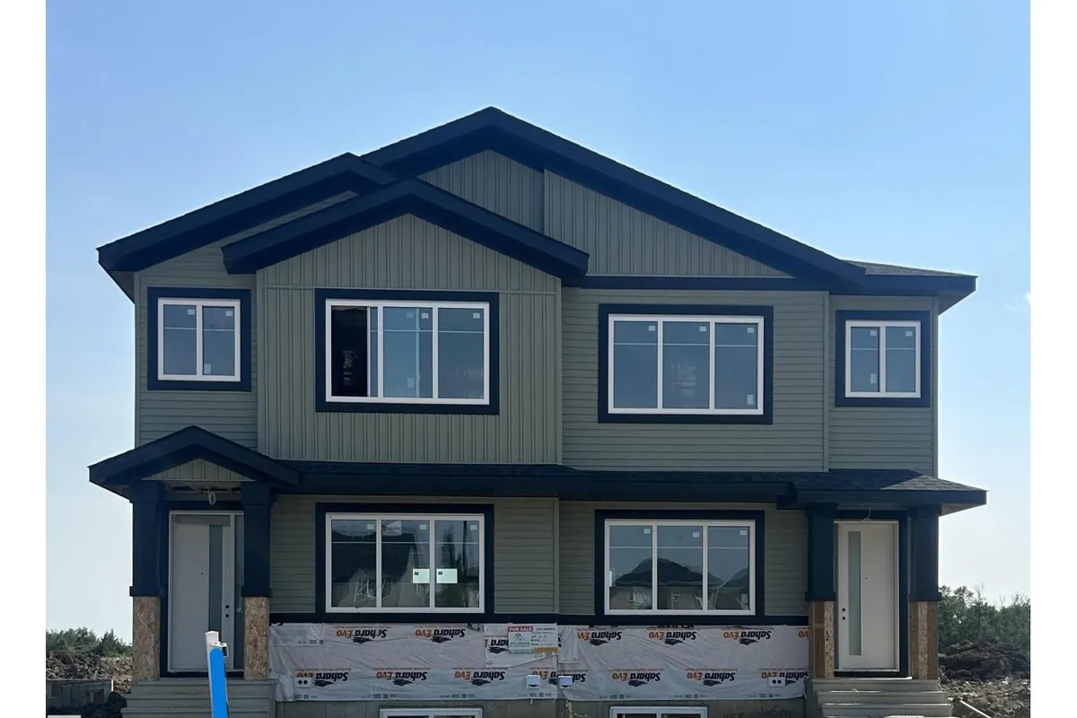 460 Robinson Blvd exterior