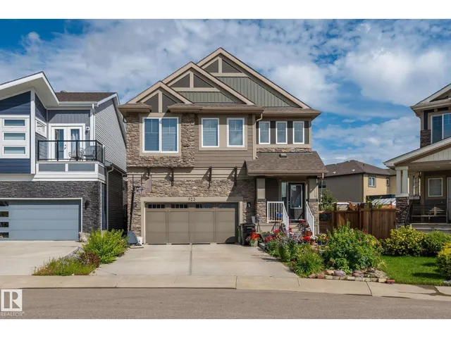 923 174st SW, Edmonton