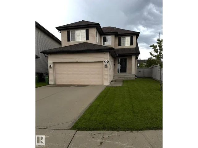 20404 60 AV NW, Edmonton
