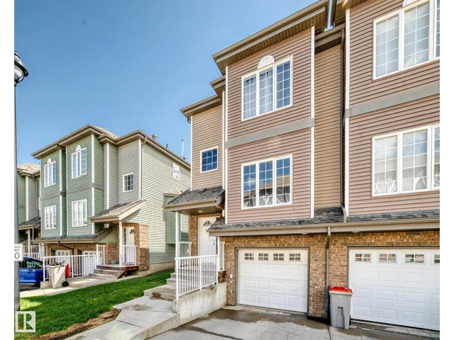 #4 5102 30 AV, Beaumont