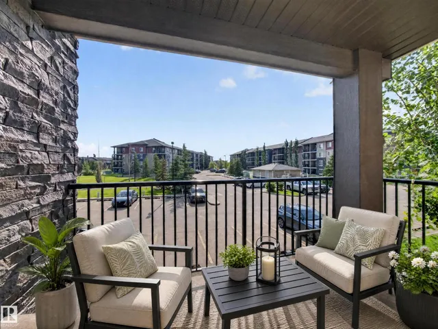 #217 12045 22 AV SW, Edmonton