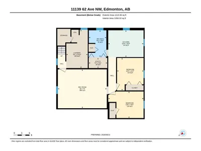 11139 62 AV NW photo 69