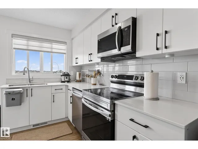 #46 850 SECORD BV NW, Edmonton