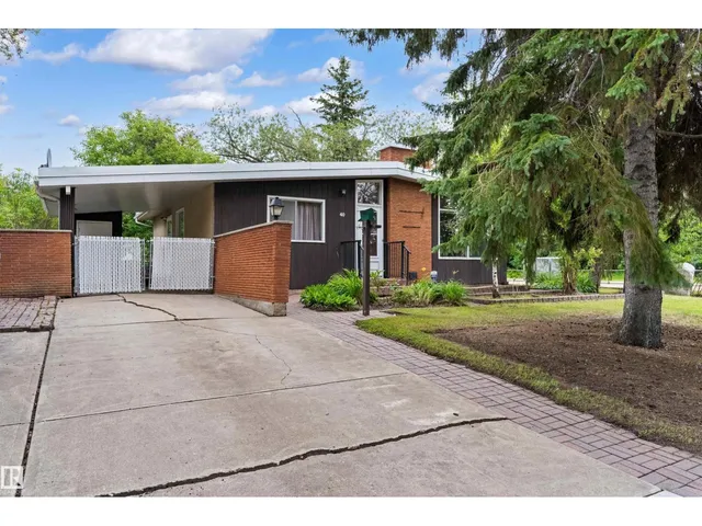 40 CURLEW CR, Sherwood Park