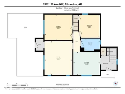 7812 128 AV NW photo 19