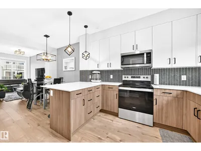 #15 6214 CARTMELL CT SW photo 5