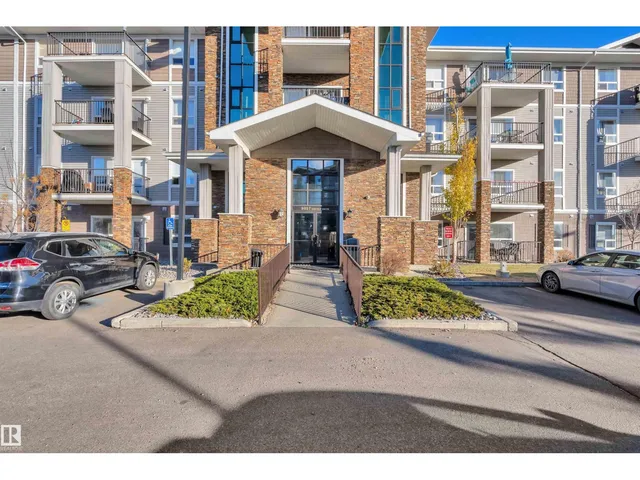 #2115 9357 SIMPSON DR NW, Edmonton