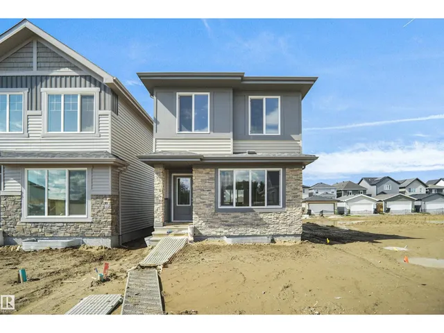 33 Leawood LI, Spruce Grove