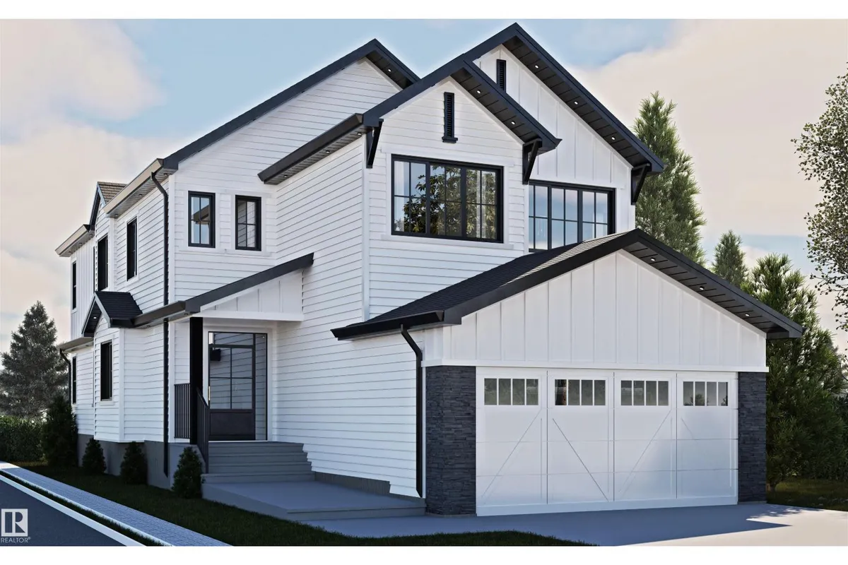 529 Ashgrove Circle exterior