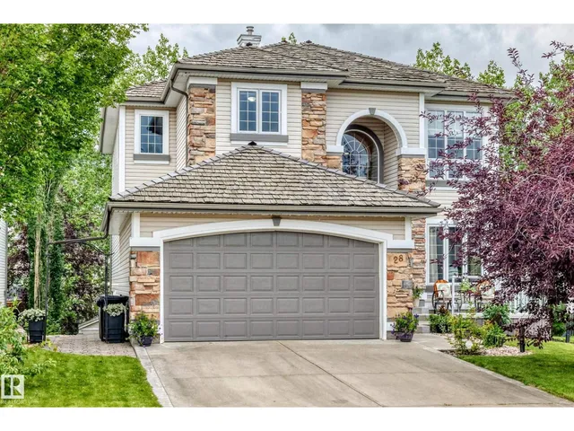 28 Nottingham HB, Sherwood Park