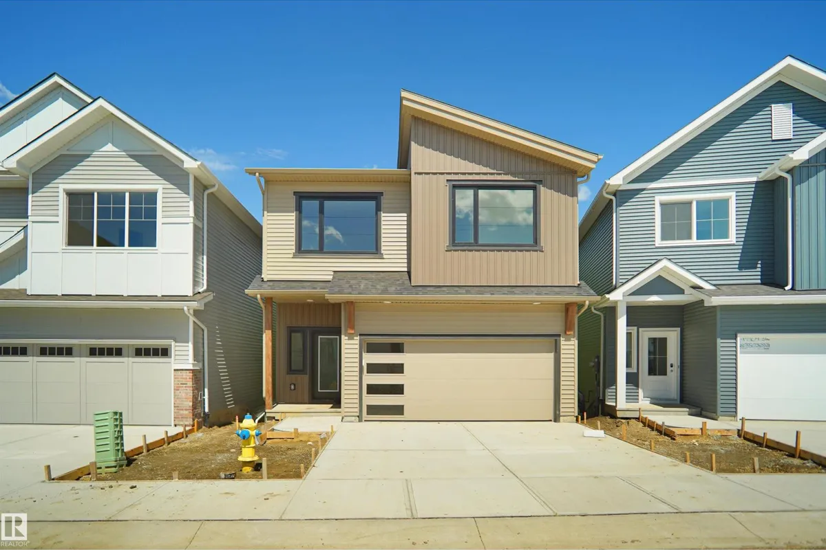 #33 19904 31 AV NW exterior