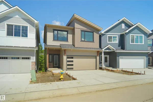 #33 19904 31 AV NW photo 2