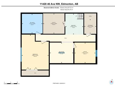 11420 46 AV NW photo 31