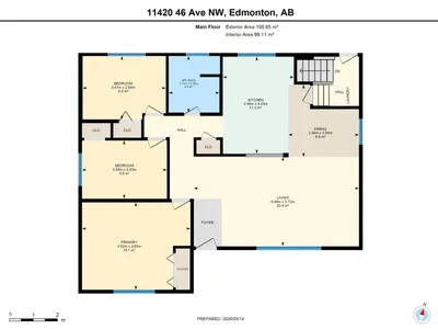11420 46 AV NW photo 32