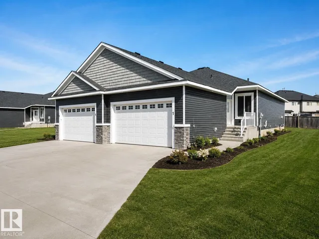 #1 7800 94 ST, Morinville