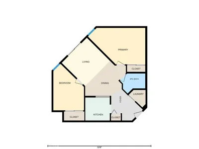 #208 6710 158 AV NW photo 4