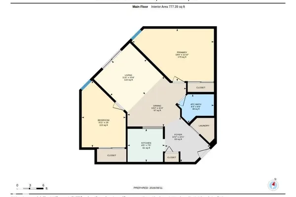 #208 6710 158 AV NW photo 3
