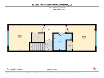 #28 1530 TAMARACK BV NW photo 23