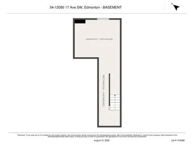 #54 12050 17 AV SW photo 48