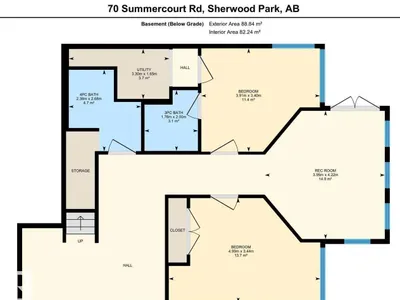 70 SUMMERCOURT RD photo 48