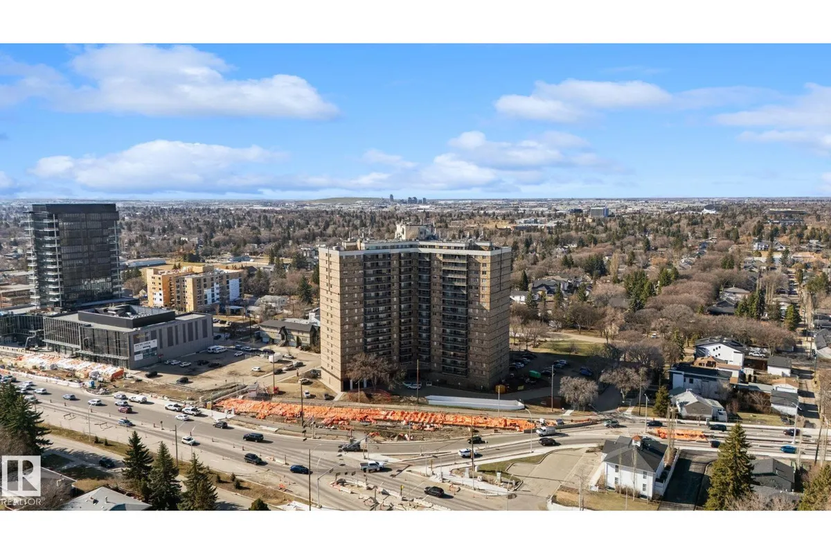 #1413 13910 STONY PLAIN RD NW exterior