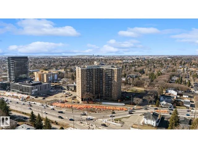 #1413 13910 STONY PLAIN RD NW, Edmonton