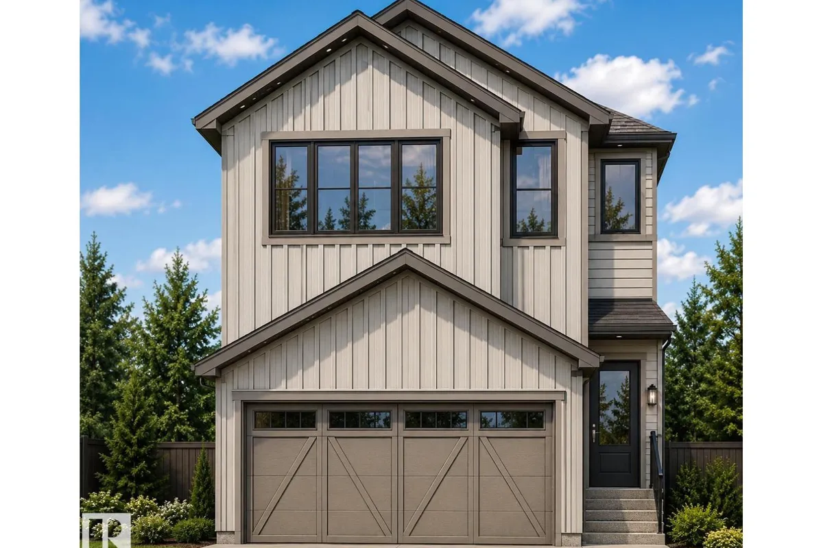 7406 Keeler CR SW exterior