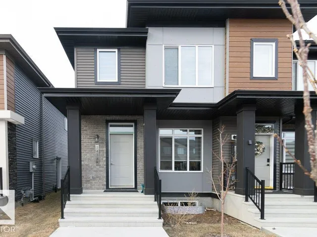 1434 KESWICK DR SW, Edmonton