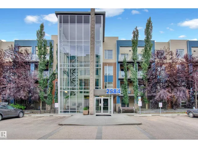 #315 2584 ANDERSON WY SW, Edmonton