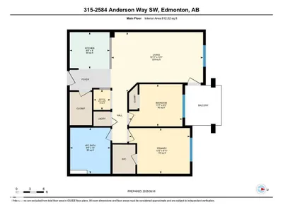 #315 2584 ANDERSON WY SW photo 32