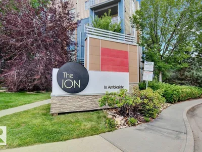 #315 2584 ANDERSON WY SW photo 35