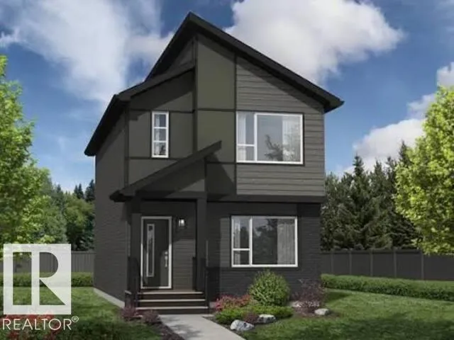 2491 Alces LI SW, Edmonton