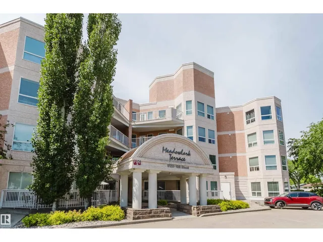 #406 9120 156 ST NW, Edmonton