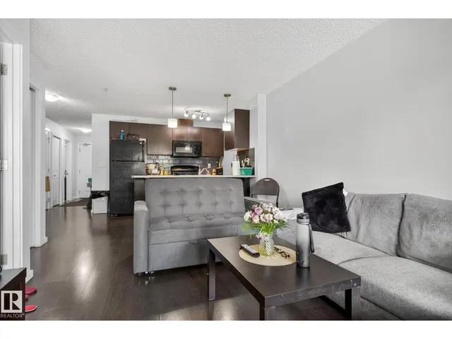 #209 3353 16A AV NW, Edmonton