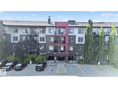 #203 5521 7 AV SW photo 24