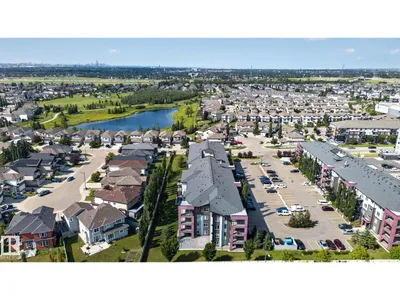 #203 5521 7 AV SW photo 27