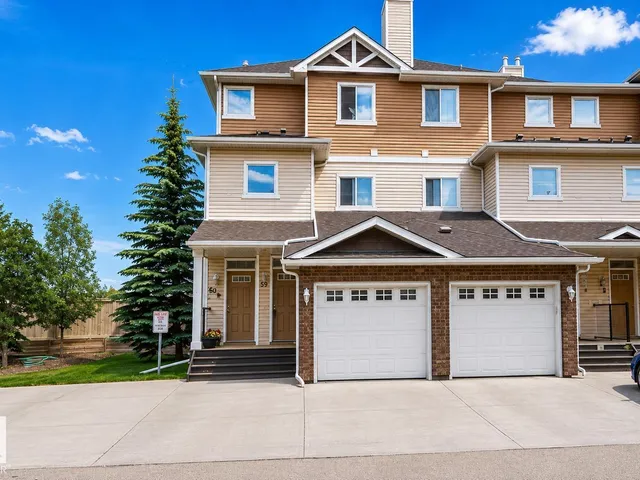 #59 3010 33 AV NW, Edmonton