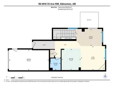 #59 3010 33 AV NW photo 33
